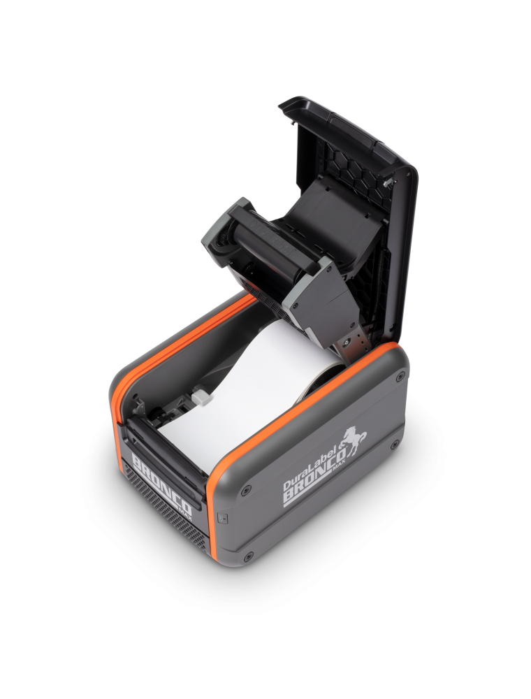 DuraLabel Toro Max Industrial Label Printer